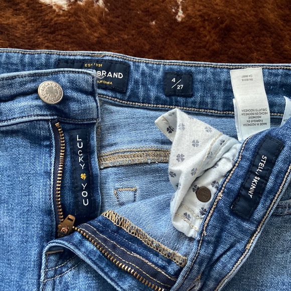 Lucky jeans - Picture 5 of 5